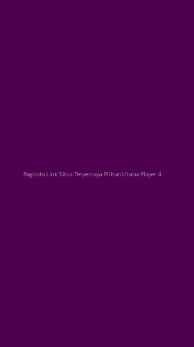 Tampilan Antarmuka Aplikasi Pagitoto Link Situs Terpercaya Pilihan Utama Player - 4
