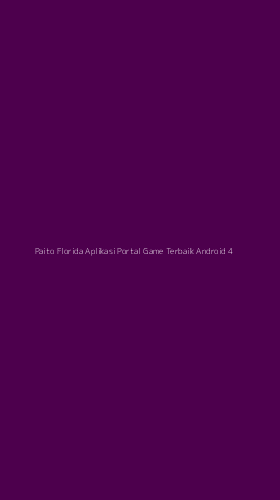 Tampilan Antarmuka Aplikasi Paito Florida Aplikasi Portal Game Terbaik Android - 4