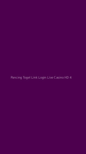 Tampilan Antarmuka Aplikasi Pancing Togel Link Login Live Casino Hd - 4