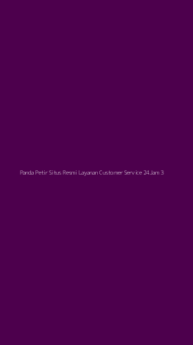 Tampilan Antarmuka Aplikasi Panda Petir Situs Resmi Layanan Customer Service 24jam - 3