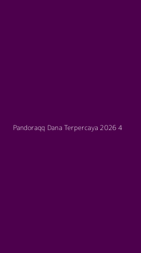 Tampilan Antarmuka Aplikasi Pandoraqq Dana Terpercaya 2026 - 4