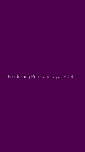 Tampilan Antarmuka Aplikasi Pandoraqq Perekam Layar Hd - 4
