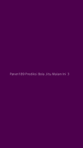 Tampilan Antarmuka Aplikasi Panen189 Prediksi Bola Jitu Malam Ini - 3