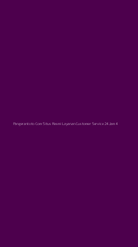 Tampilan Antarmuka Aplikasi Pangerantoto Com Situs Resmi Layanan Customer Service 24jam - 4