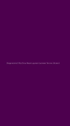 Tampilan Antarmuka Aplikasi Pangerantoto1 Rtp Situs Resmi Layanan Customer Service 24jam - 4