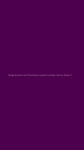 Tampilan Antarmuka Aplikasi Pangerantoto4 Link Situs Resmi Layanan Customer Service 24jam - 3
