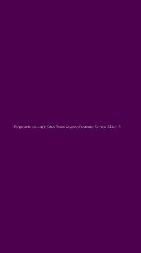 Tampilan Antarmuka Aplikasi Pangerantoto4 Login Situs Resmi Layanan Customer Service 24jam - 3