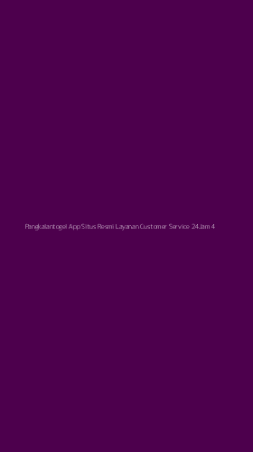 Tampilan Antarmuka Aplikasi Pangkalantogel App Situs Resmi Layanan Customer Service 24jam - 4