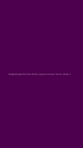 Tampilan Antarmuka Aplikasi Pangkalantogel Rtp Situs Resmi Layanan Customer Service 24jam - 3