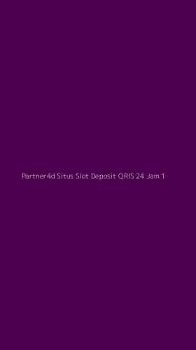 Tampilan Antarmuka Aplikasi Partner4d Situs Slot Deposit Qris 24 Jam - 1