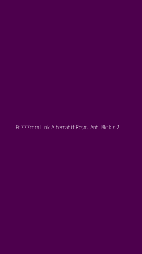 Tampilan Antarmuka Aplikasi Pc777com Link Alternatif Resmi Anti Blokir - 2
