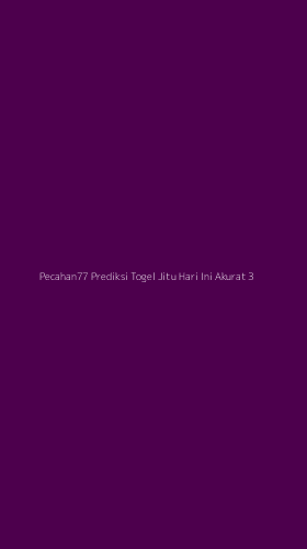 Tampilan Antarmuka Aplikasi Pecahan77 Prediksi Togel Jitu Hari Ini Akurat - 3