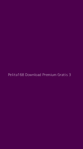 Tampilan Antarmuka Aplikasi Pelita168 Download Premium Gratis - 3