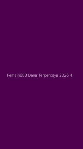 Tampilan Antarmuka Aplikasi Pemain888 Dana Terpercaya 2026 - 4