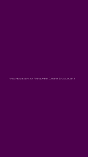 Tampilan Antarmuka Aplikasi Perawantogel Login Situs Resmi Layanan Customer Service 24jam - 3