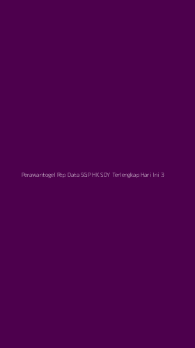 Tampilan Antarmuka Aplikasi Perawantogel Rtp Data Sgp Hk Sdy Terlengkap Hari Ini - 3