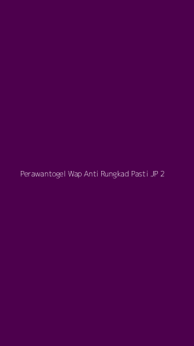 Tampilan Antarmuka Aplikasi Perawantogel Wap Anti Rungkad Pasti Jp - 2