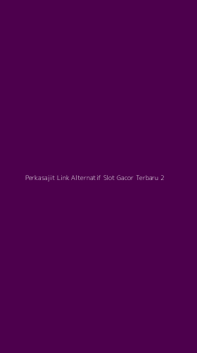 Tampilan Antarmuka Aplikasi Perkasajit Link Alternatif Slot Gacor Terbaru - 2