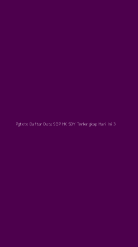 Tampilan Antarmuka Aplikasi Pgtoto Daftar Data Sgp Hk Sdy Terlengkap Hari Ini - 3
