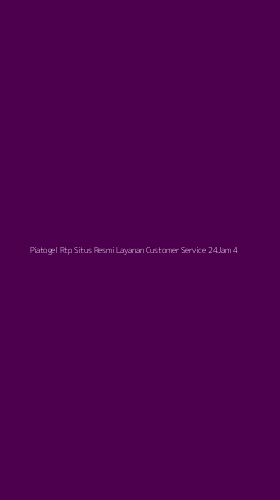 Tampilan Antarmuka Aplikasi Piatogel Rtp Situs Resmi Layanan Customer Service 24jam - 4