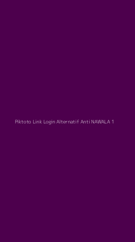Tampilan Antarmuka Aplikasi Piktoto Link Login Alternatif Anti Nawala - 1