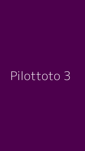 Tampilan Antarmuka Aplikasi Pilottoto - 3
