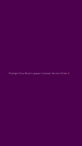 Tampilan Antarmuka Aplikasi Piontigel Situs Resmi Layanan Customer Service 24jam - 4