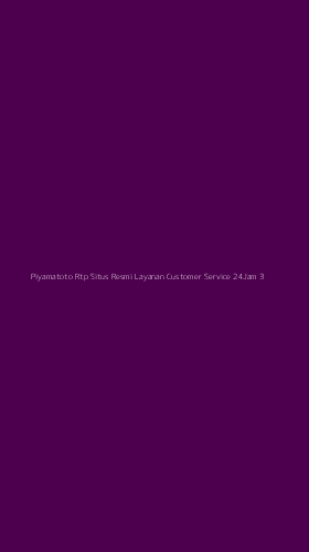 Tampilan Antarmuka Aplikasi Piyamatoto Rtp Situs Resmi Layanan Customer Service 24jam - 3