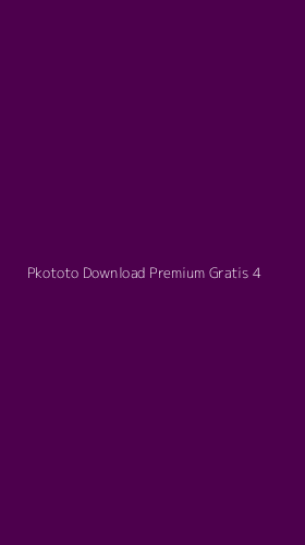 Tampilan Antarmuka Aplikasi Pkototo Download Premium Gratis - 4