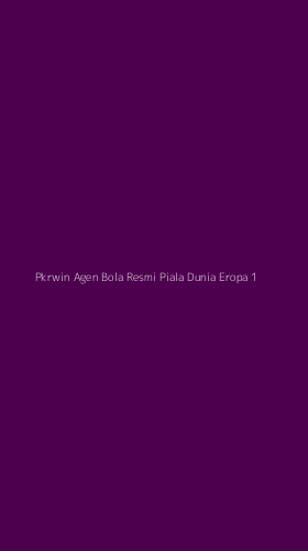 Tampilan Antarmuka Aplikasi Pkrwin Agen Bola Resmi Piala Dunia Eropa - 1