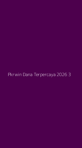 Tampilan Antarmuka Aplikasi Pkrwin Dana Terpercaya 2026 - 3