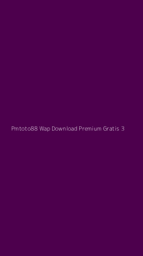 Tampilan Antarmuka Aplikasi Pmtoto88 Wap Download Premium Gratis - 3