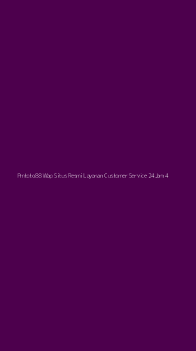 Tampilan Antarmuka Aplikasi Pmtoto88 Wap Situs Resmi Layanan Customer Service 24jam - 4