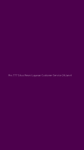 Tampilan Antarmuka Aplikasi Pns 777 Situs Resmi Layanan Customer Service 24jam - 4