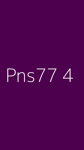 Tampilan Antarmuka Aplikasi Pns77 - 4