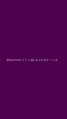 Tampilan Antarmuka Aplikasi Poco99 Com Agen Togel Online Resmi Asia - 3