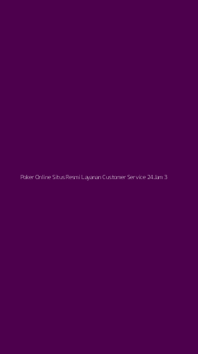 Tampilan Antarmuka Aplikasi Poker Online Situs Resmi Layanan Customer Service 24jam - 3