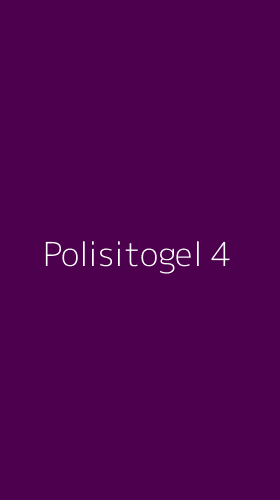 Tampilan Antarmuka Aplikasi Polisitogel - 4