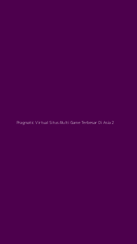 Tampilan Antarmuka Aplikasi Pragmatic Virtual Situs Multi Game Terbesar Di Asia - 2