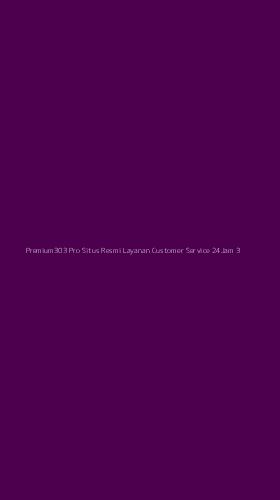 Tampilan Antarmuka Aplikasi Premium303 Pro Situs Resmi Layanan Customer Service 24jam - 3