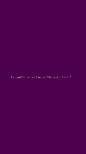 Tampilan Antarmuka Aplikasi Protogel Daftar Link Alternatif Resmi Anti Blokir - 3