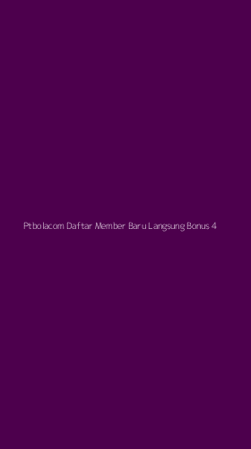 Tampilan Antarmuka Aplikasi Ptbolacom Daftar Member Baru Langsung Bonus - 4