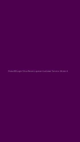 Tampilan Antarmuka Aplikasi Pulau 88 Login Situs Resmi Layanan Customer Service 24jam - 4