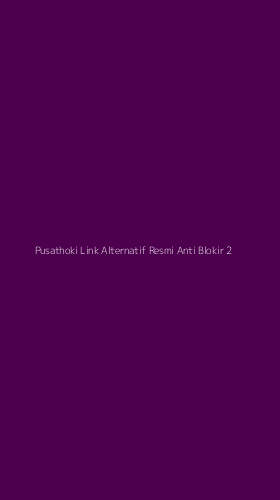 Tampilan Antarmuka Aplikasi Pusathoki Link Alternatif Resmi Anti Blokir - 2