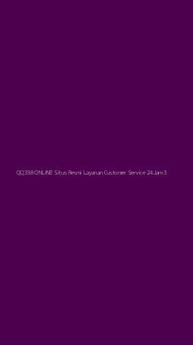 Tampilan Antarmuka Aplikasi Qq338 Online Situs Resmi Layanan Customer Service 24jam - 3
