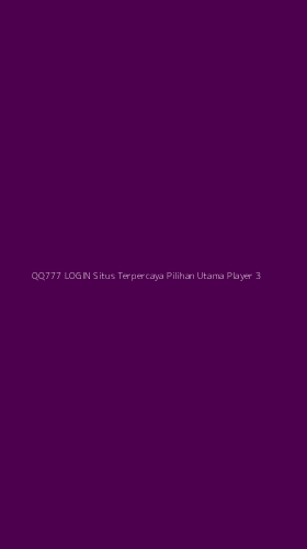 Tampilan Antarmuka Aplikasi Qq777 Login Situs Terpercaya Pilihan Utama Player - 3