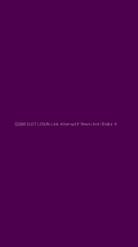 Tampilan Antarmuka Aplikasi Qq88 Slot Login Link Alternatif Resmi Anti Blokir - 4