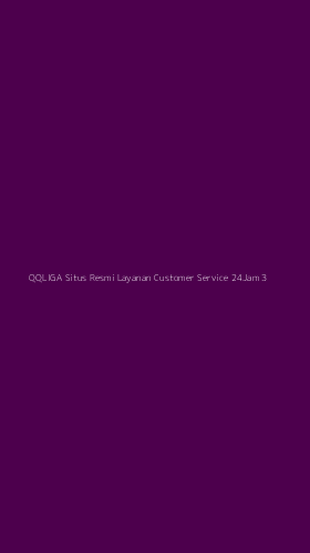 Tampilan Antarmuka Aplikasi Qqliga Situs Resmi Layanan Customer Service 24jam - 3