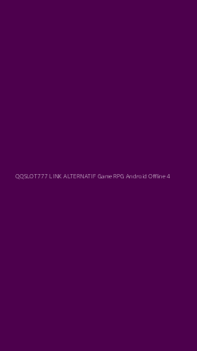 Tampilan Antarmuka Aplikasi Qqslot777 Link Alternatif Game Rpg Android Offline - 4