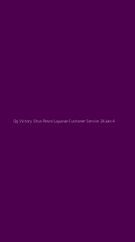 Tampilan Antarmuka Aplikasi Qq Victory Situs Resmi Layanan Customer Service 24jam - 4